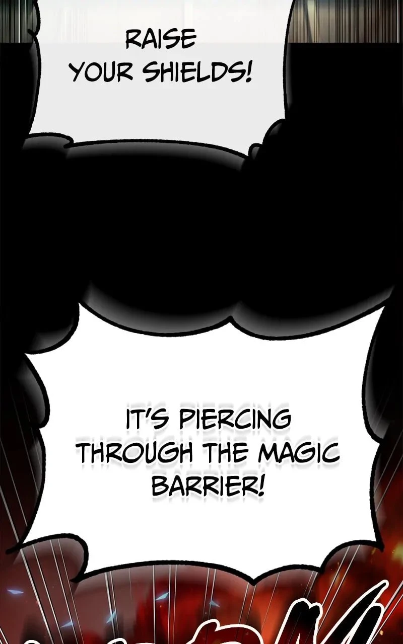 Descended from Divinity Chapter 102 - 82