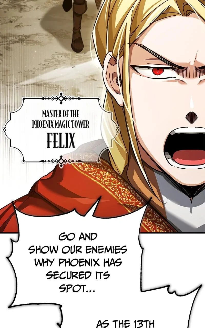 Descended from Divinity Chapter 100 - 83