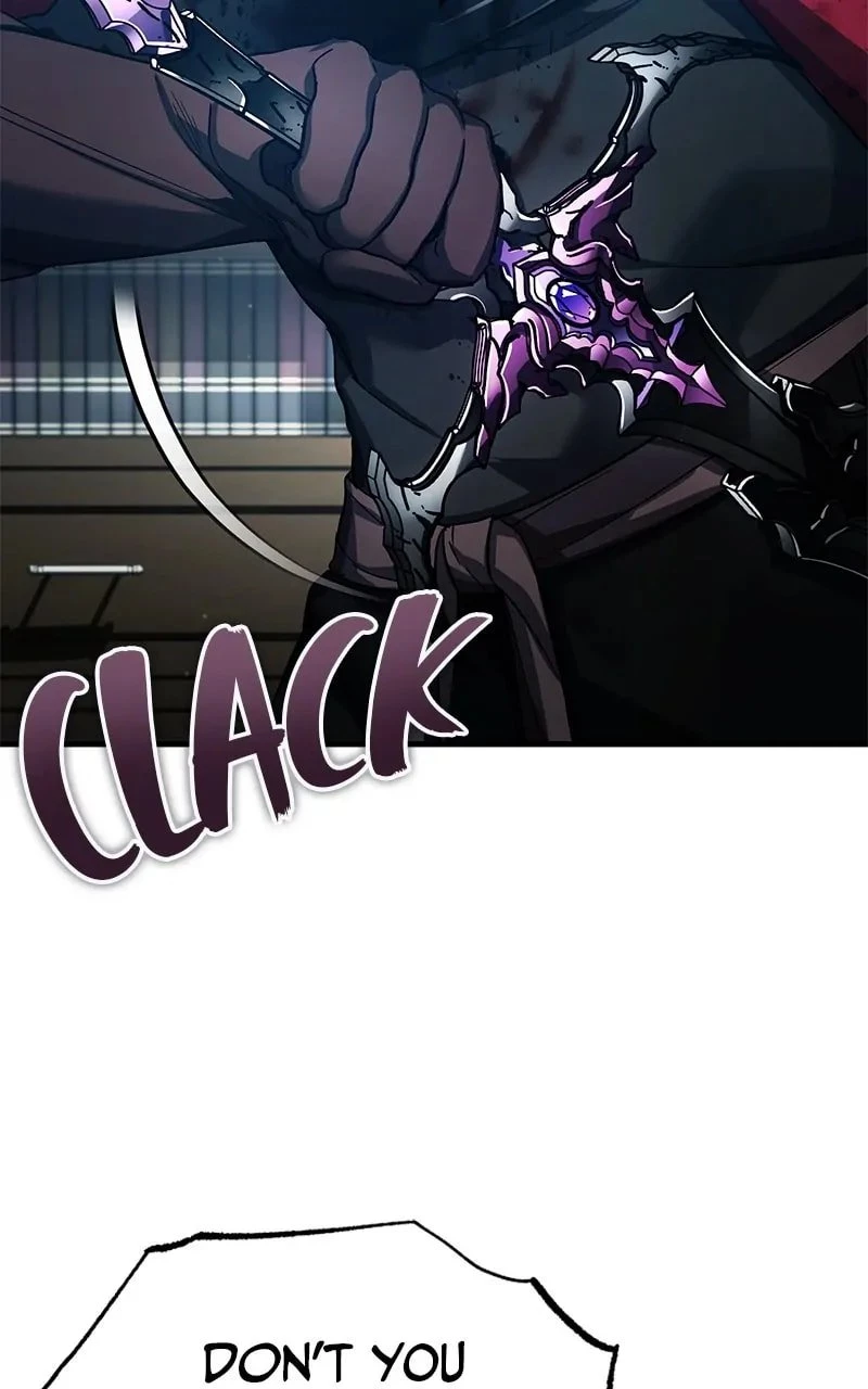 Descended from Divinity Chapter 99 - 68