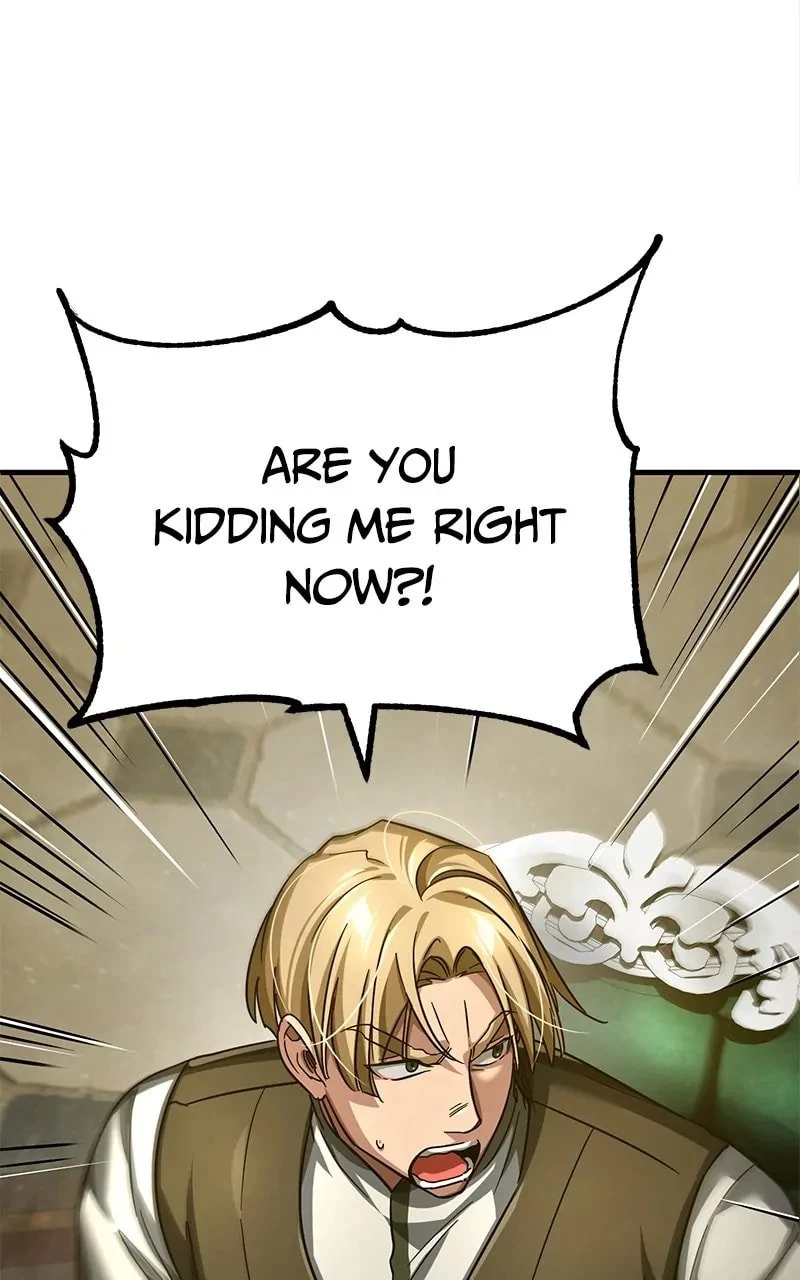 Descended from Divinity Chapter 101 - 92