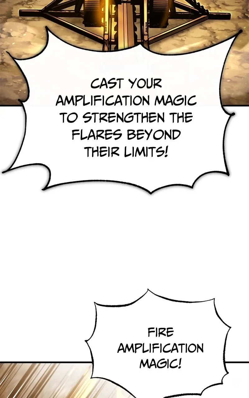 Descended from Divinity Chapter 100 - 86