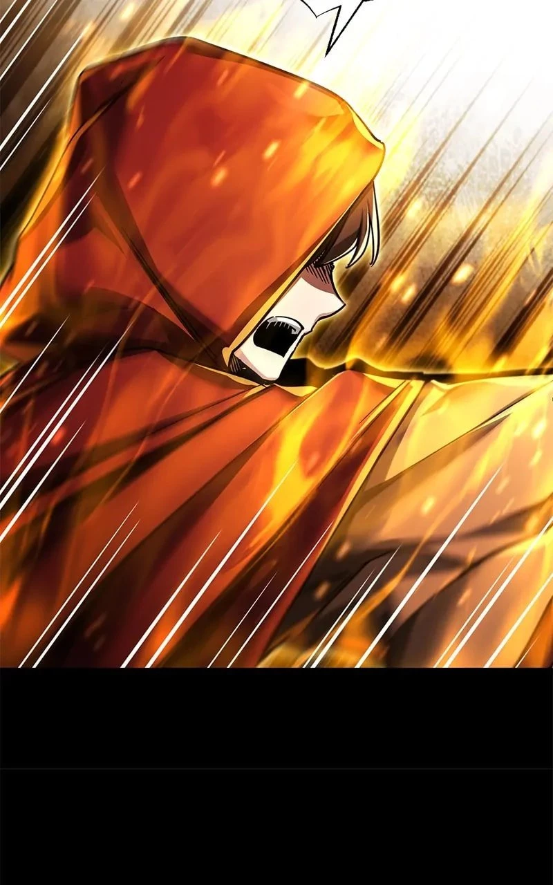 Descended from Divinity Chapter 100 - 87