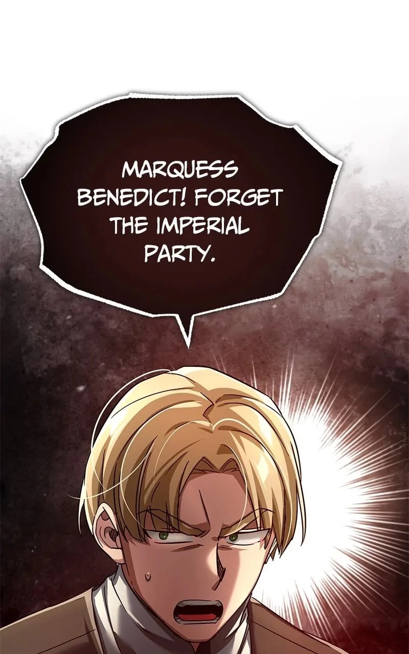 Descended from Divinity Chapter 101 - 94