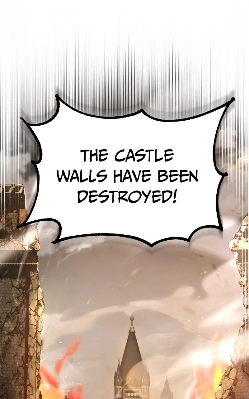 Descended from Divinity Chapter 102 - 86