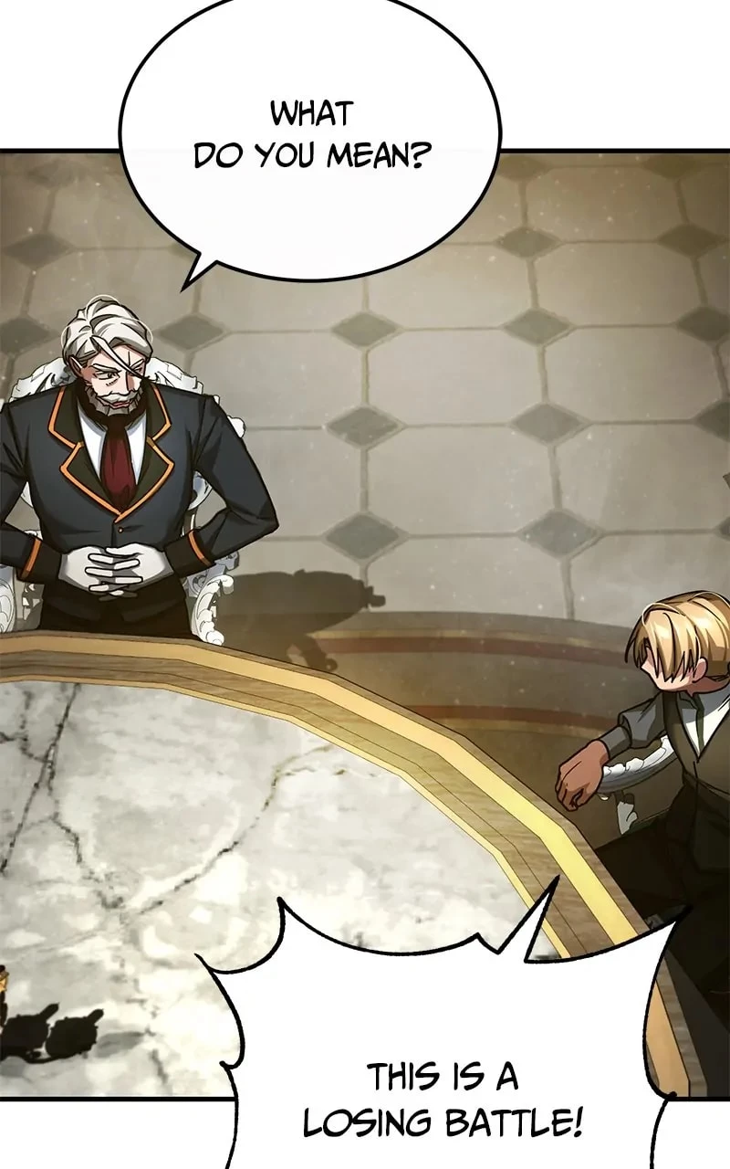 Descended from Divinity Chapter 101 - 96