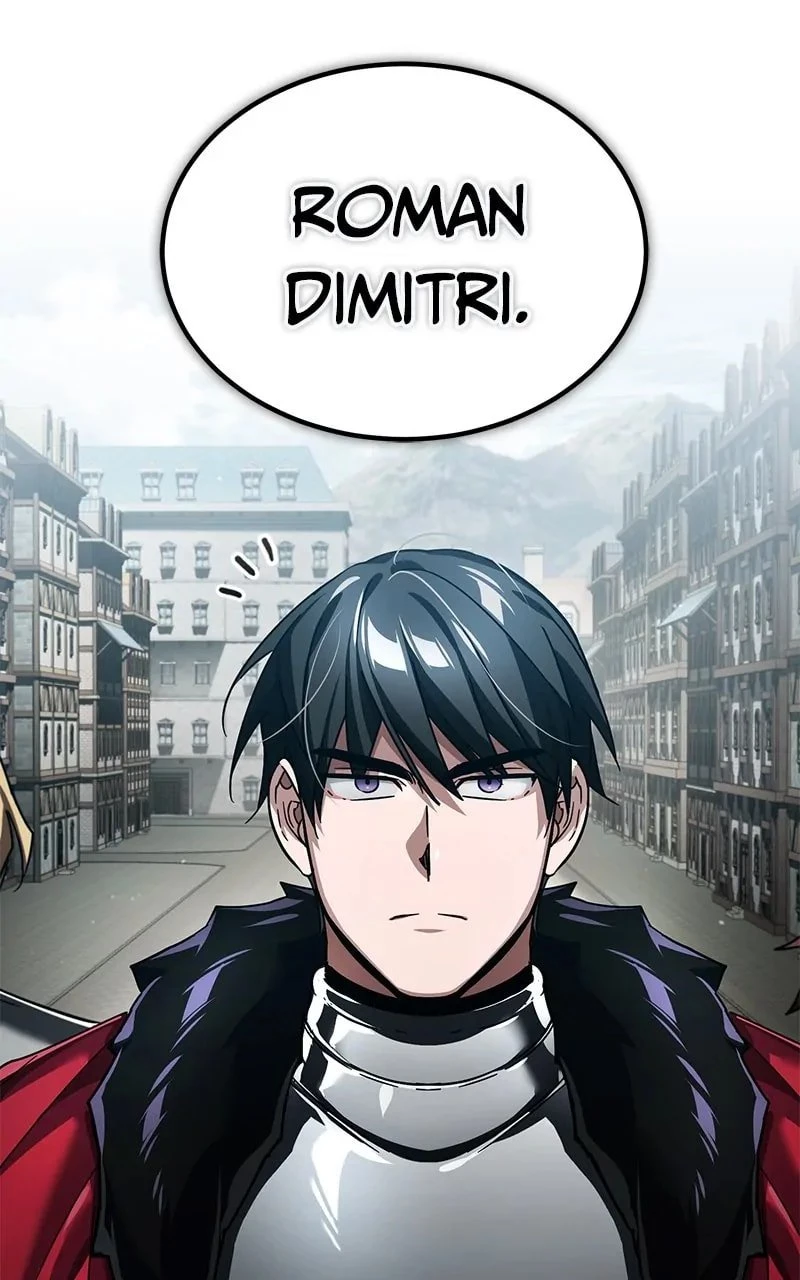 Descended from Divinity Chapter 98 - 5
