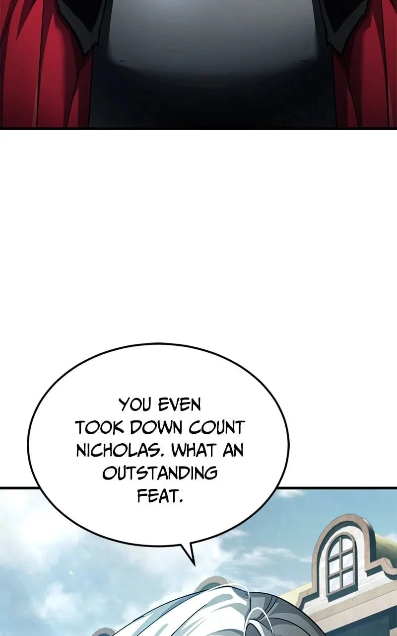 Descended from Divinity Chapter 98 - 6