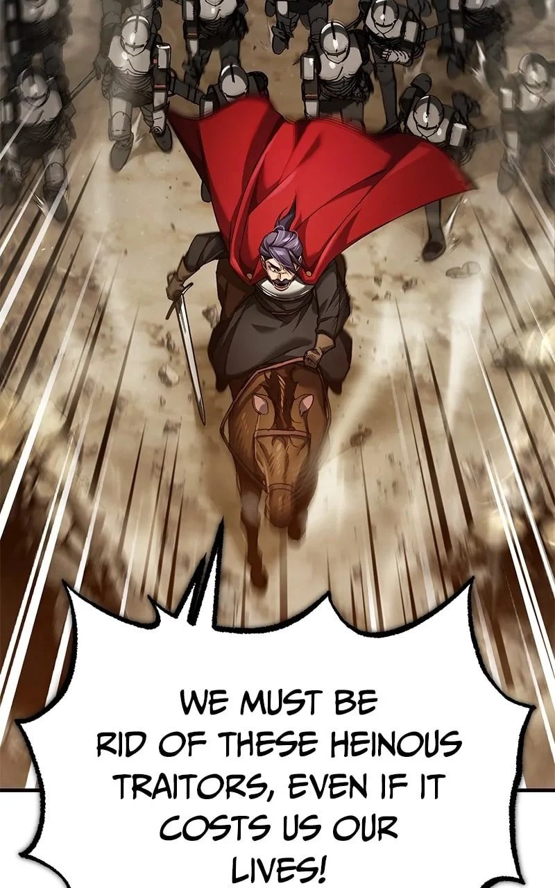 Descended from Divinity Chapter 102 - 90