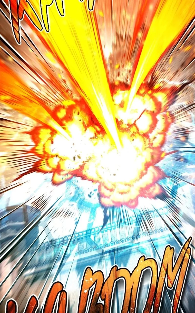 Descended from Divinity Chapter 100 - 92
