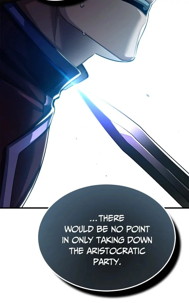 Descended from Divinity Chapter 99 - 73