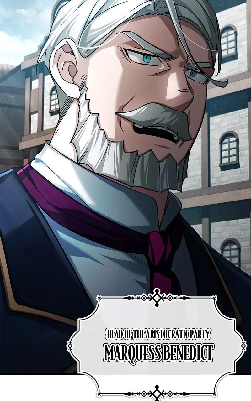 Descended from Divinity Chapter 98 - 7