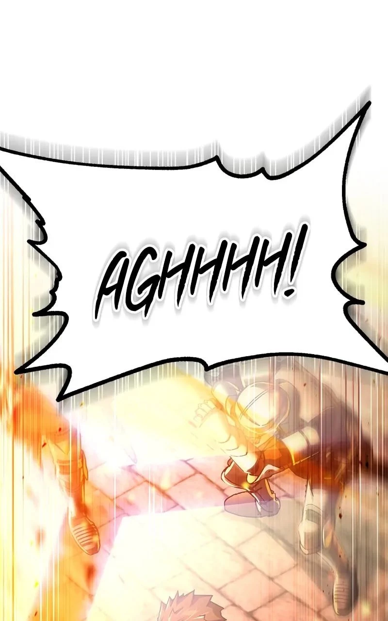 Descended from Divinity Chapter 100 - 94