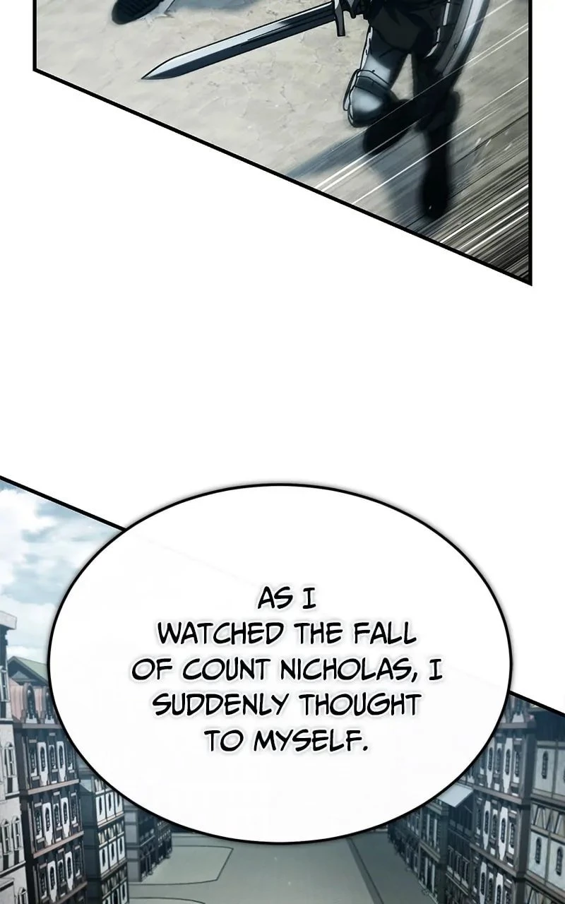 Descended from Divinity Chapter 98 - 9