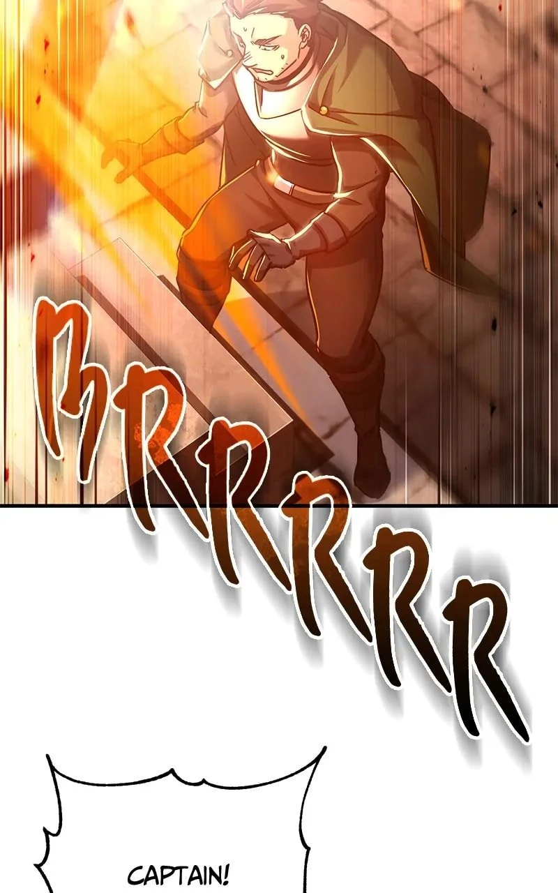 Descended from Divinity Chapter 100 - 95