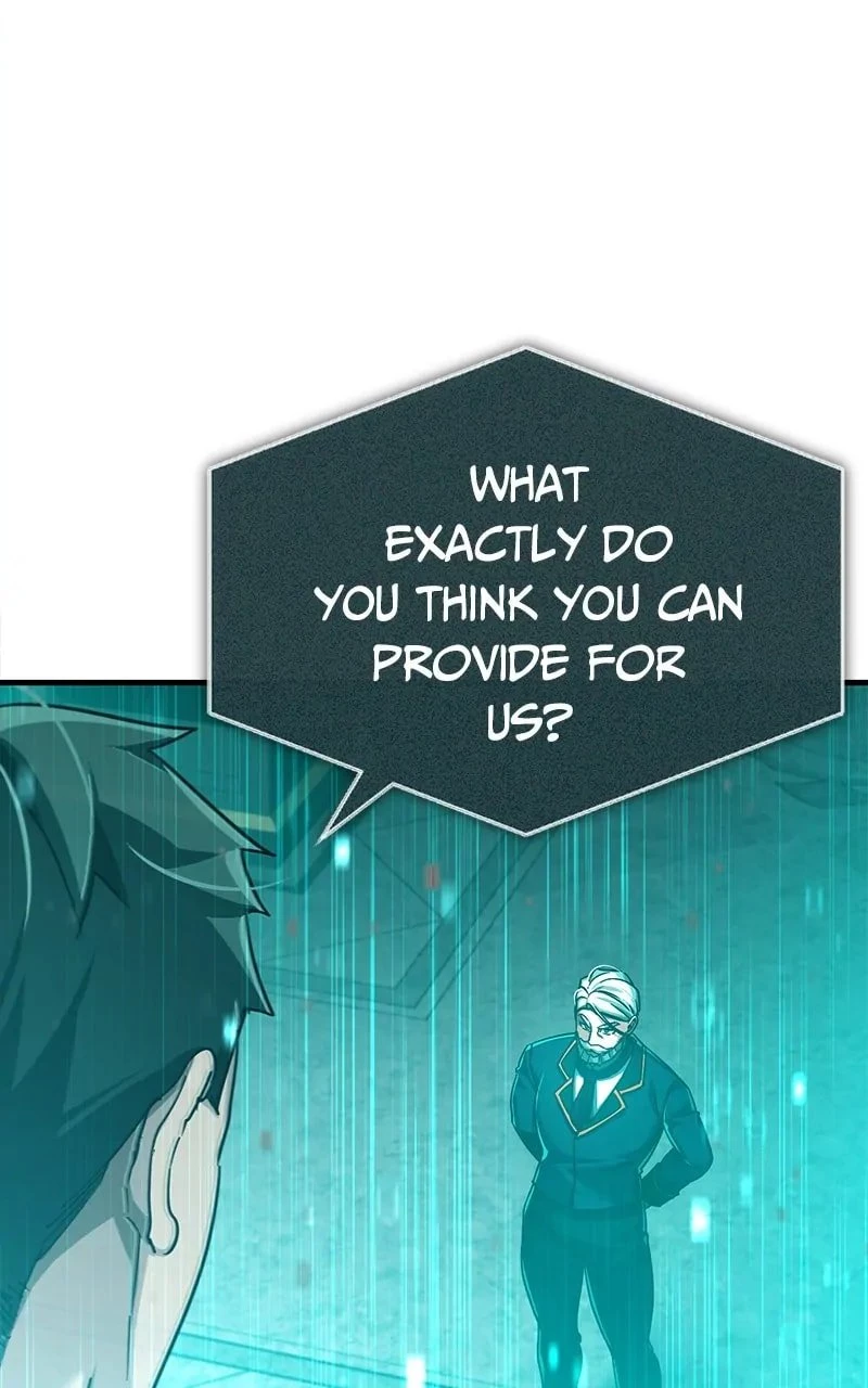 Descended from Divinity Chapter 101 - 103