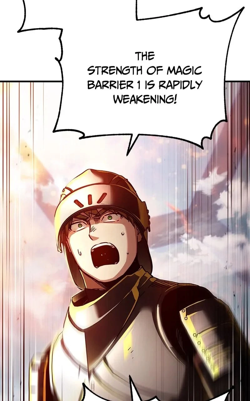 Descended from Divinity Chapter 100 - 96