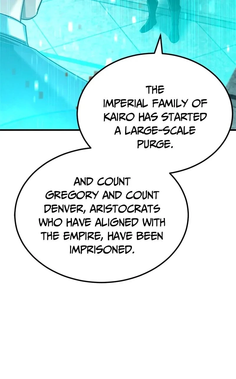 Descended from Divinity Chapter 101 - 104