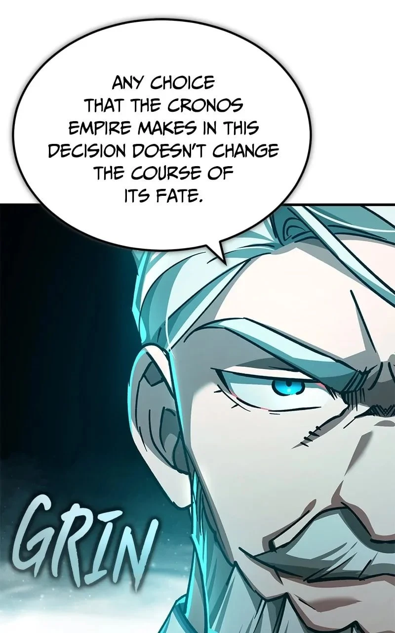 Descended from Divinity Chapter 101 - 105