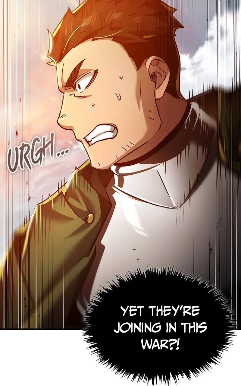 Descended from Divinity Chapter 100 - 98
