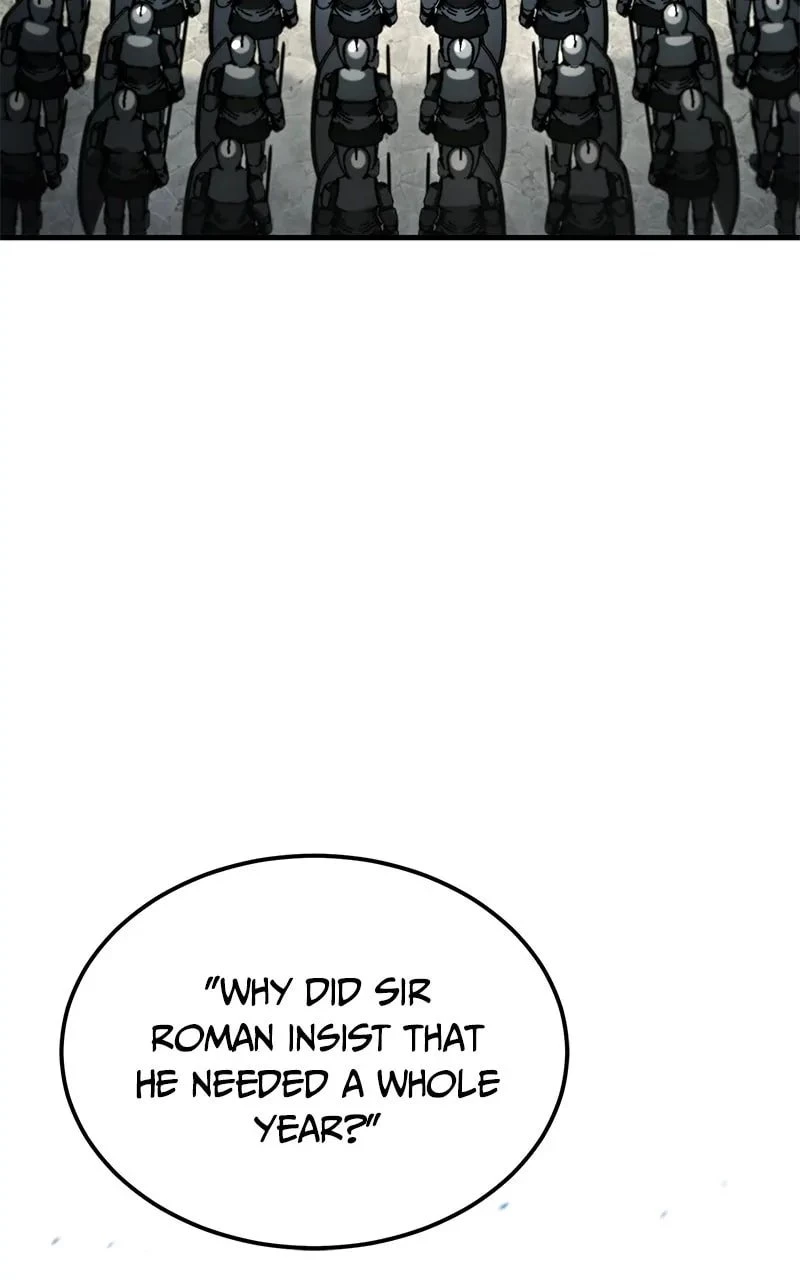 Descended from Divinity Chapter 98 - 11