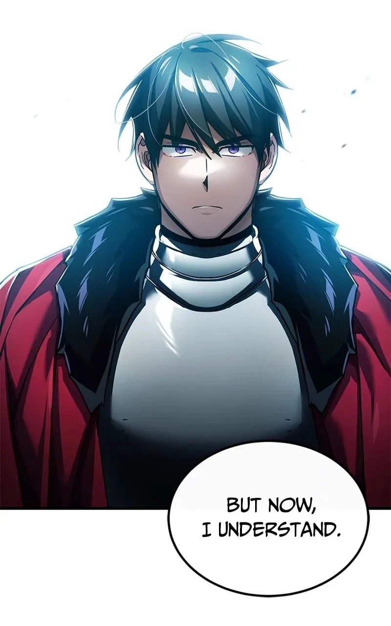 Descended from Divinity Chapter 98 - 12