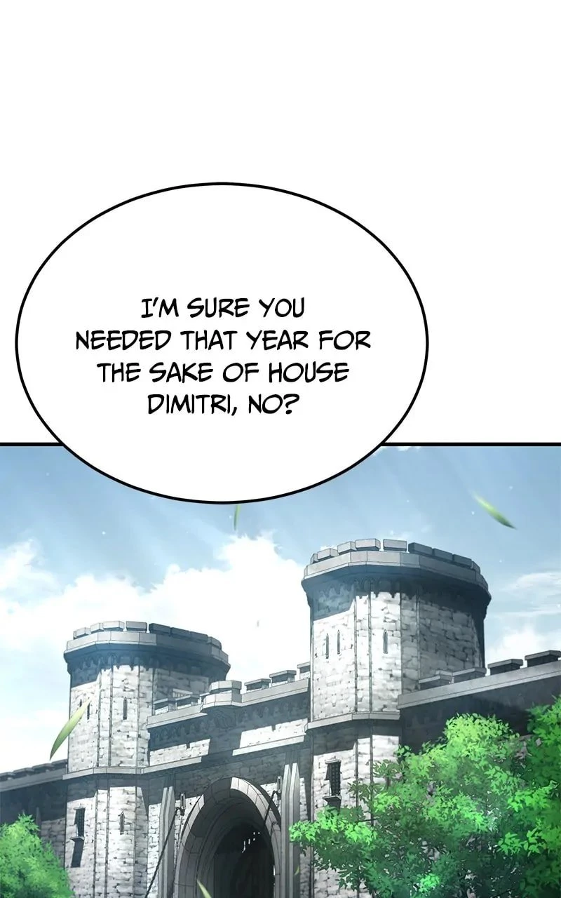 Descended from Divinity Chapter 98 - 13