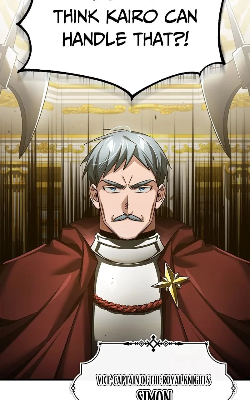 Descended from Divinity Chapter 99 - 82