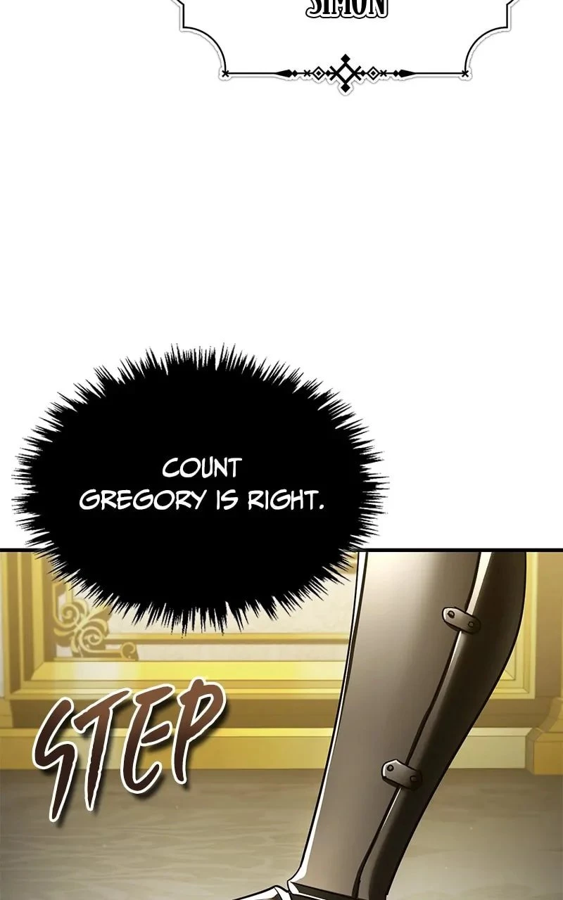 Descended from Divinity Chapter 99 - 83