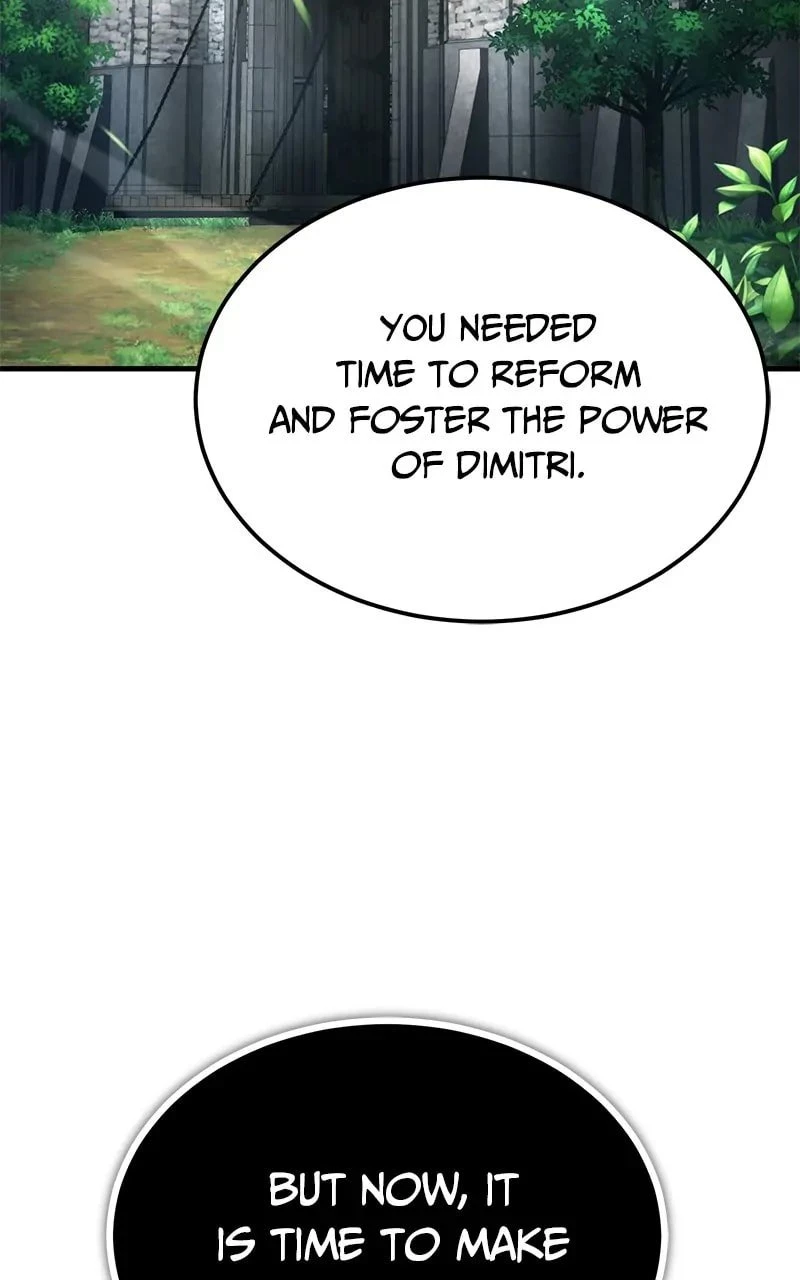 Descended from Divinity Chapter 98 - 14