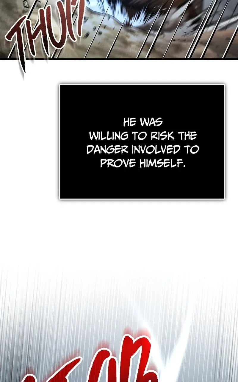 Descended from Divinity Chapter 102 - 97