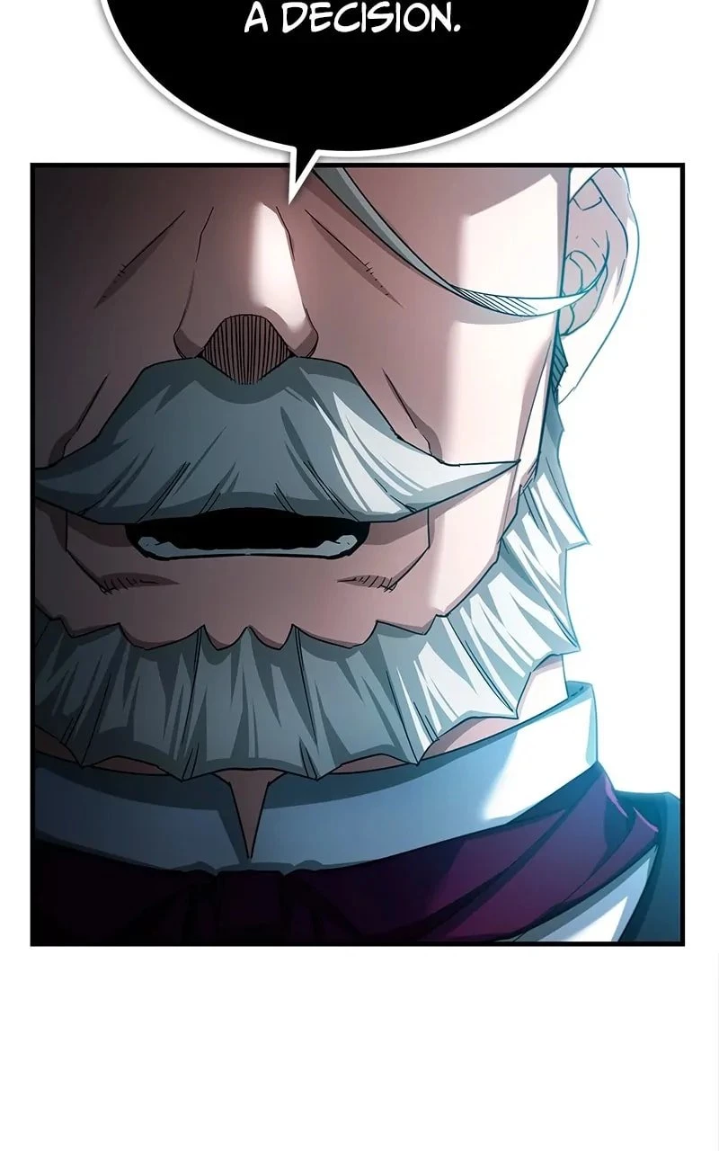 Descended from Divinity Chapter 98 - 15