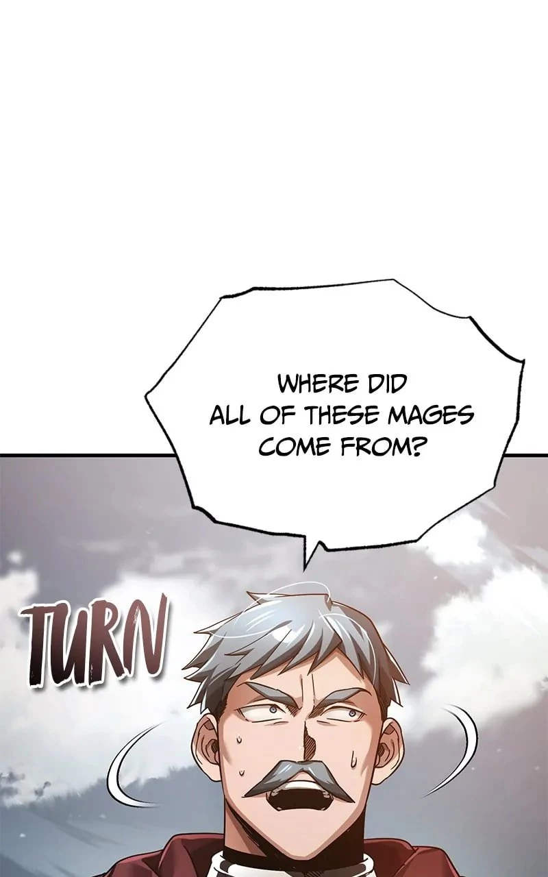 Descended from Divinity Chapter 100 - 103