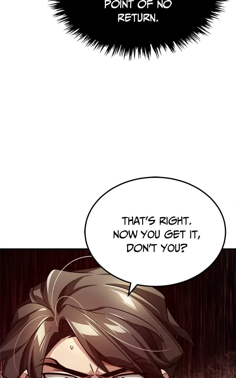 Descended from Divinity Chapter 99 - 86
