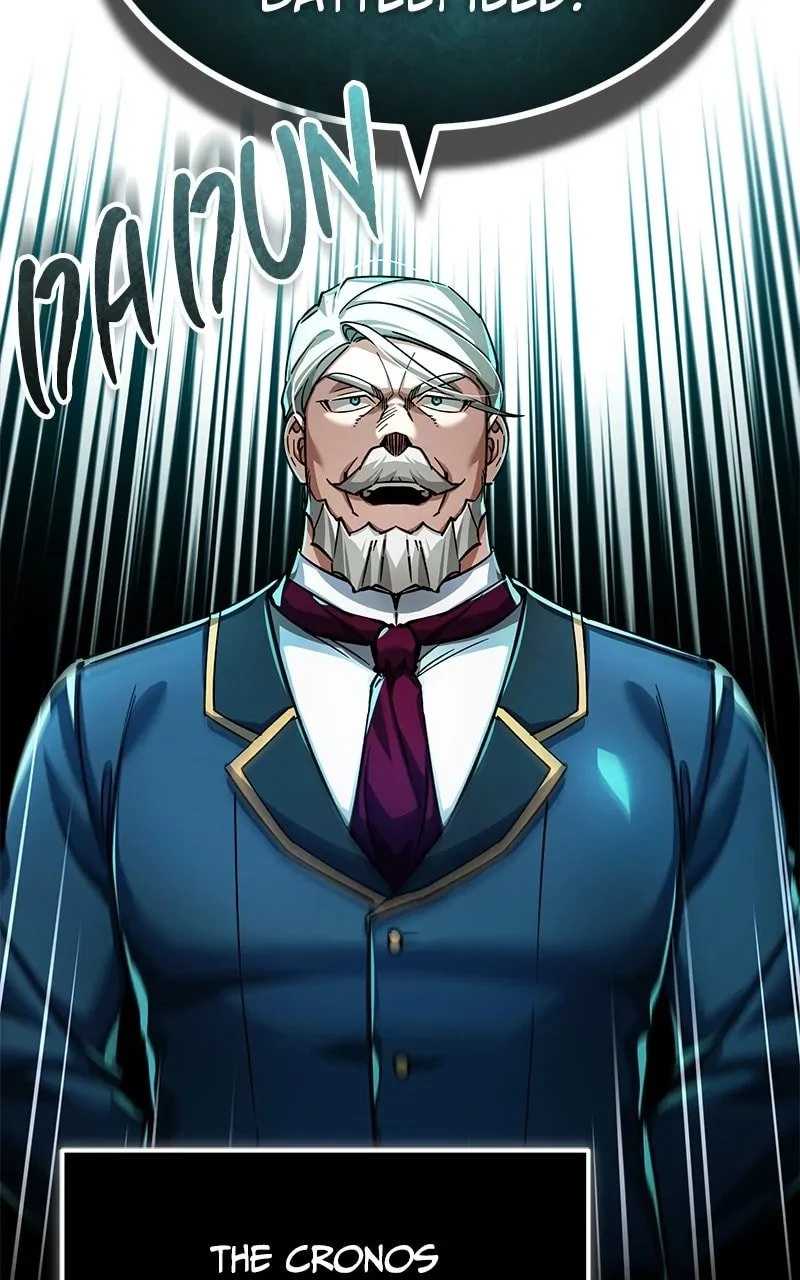 Descended from Divinity Chapter 101 - 109
