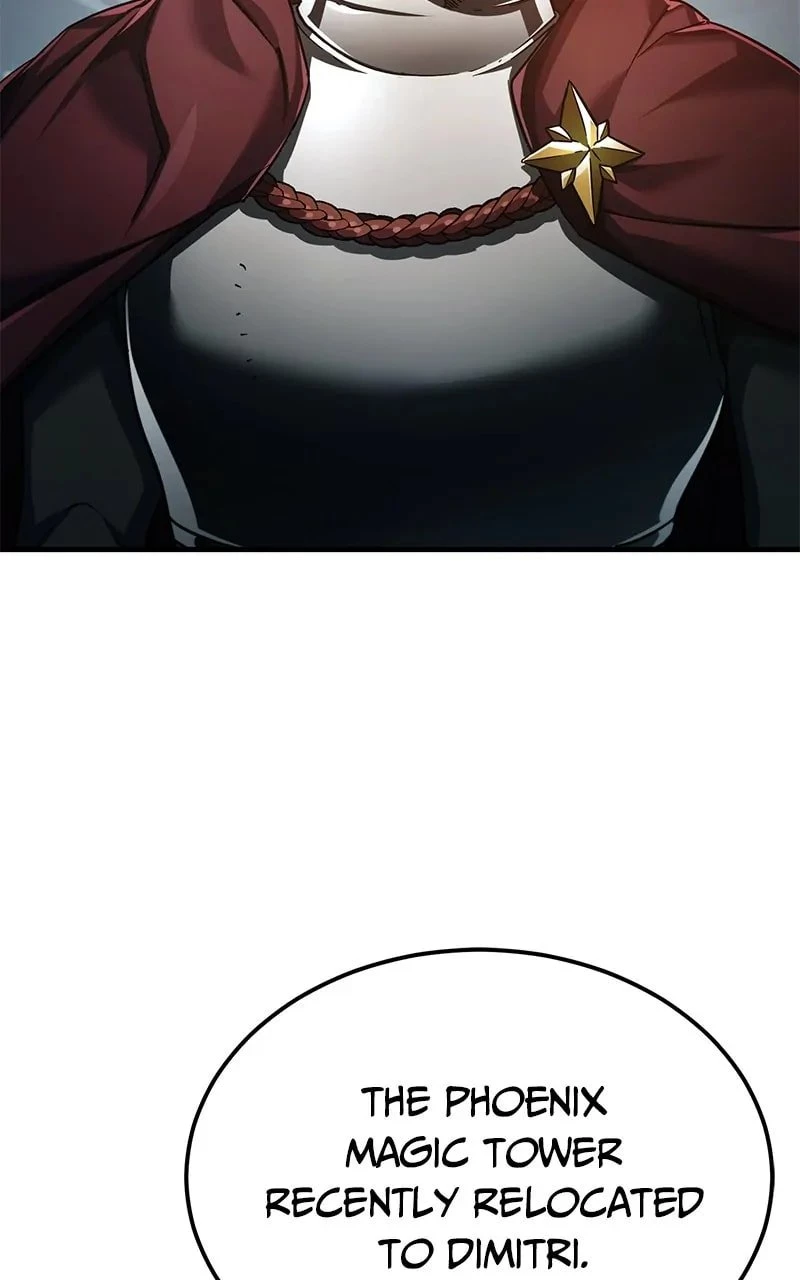 Descended from Divinity Chapter 100 - 104
