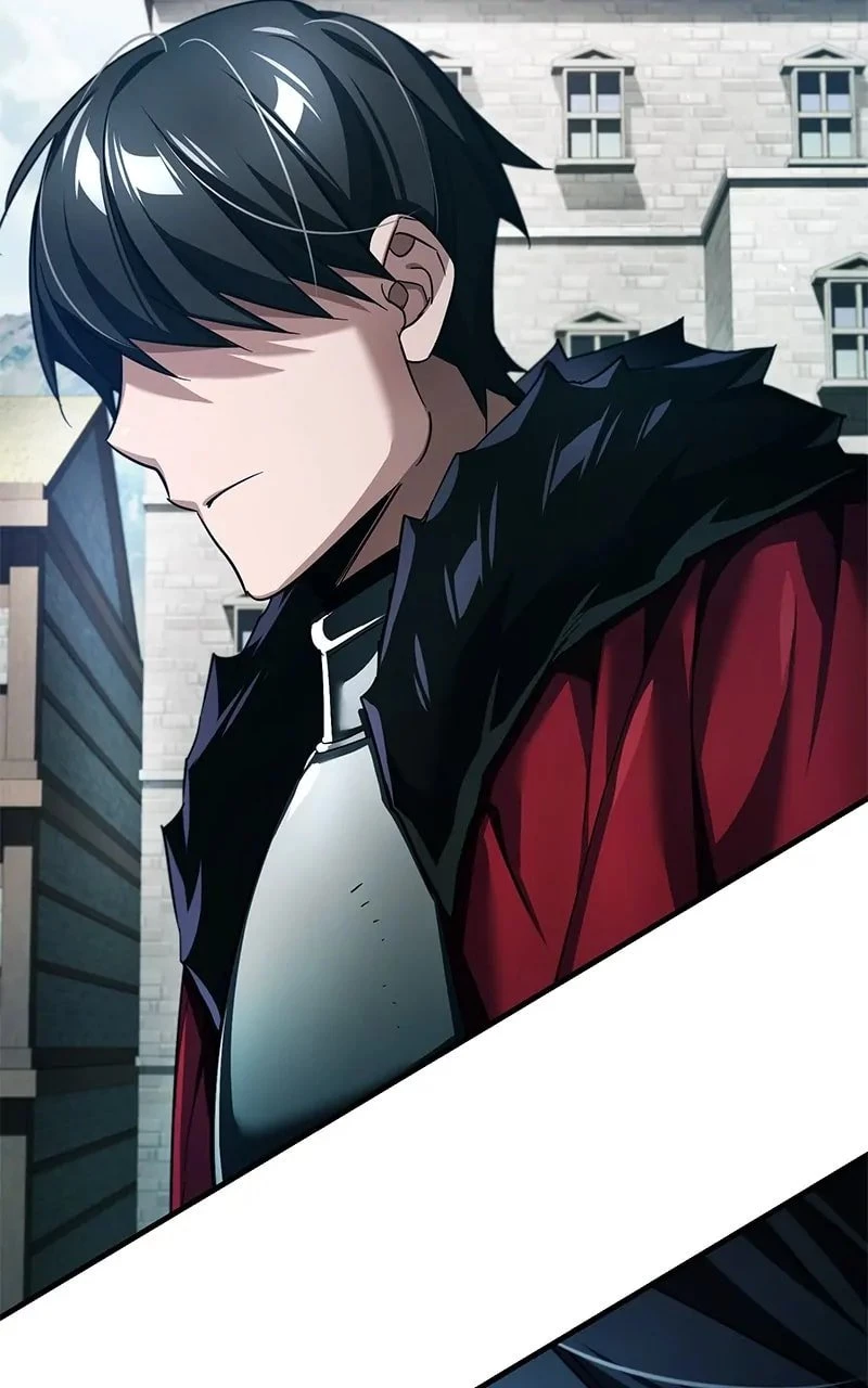 Descended from Divinity Chapter 98 - 19
