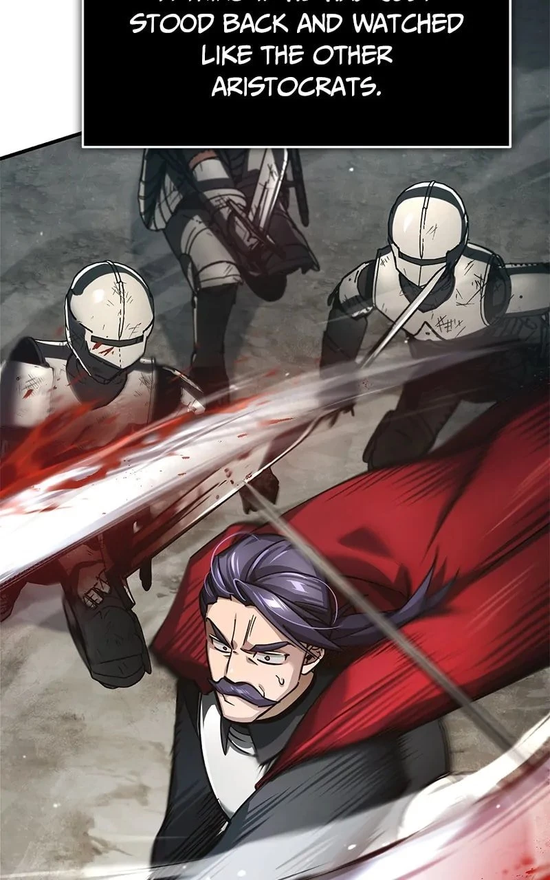 Descended from Divinity Chapter 102 - 100