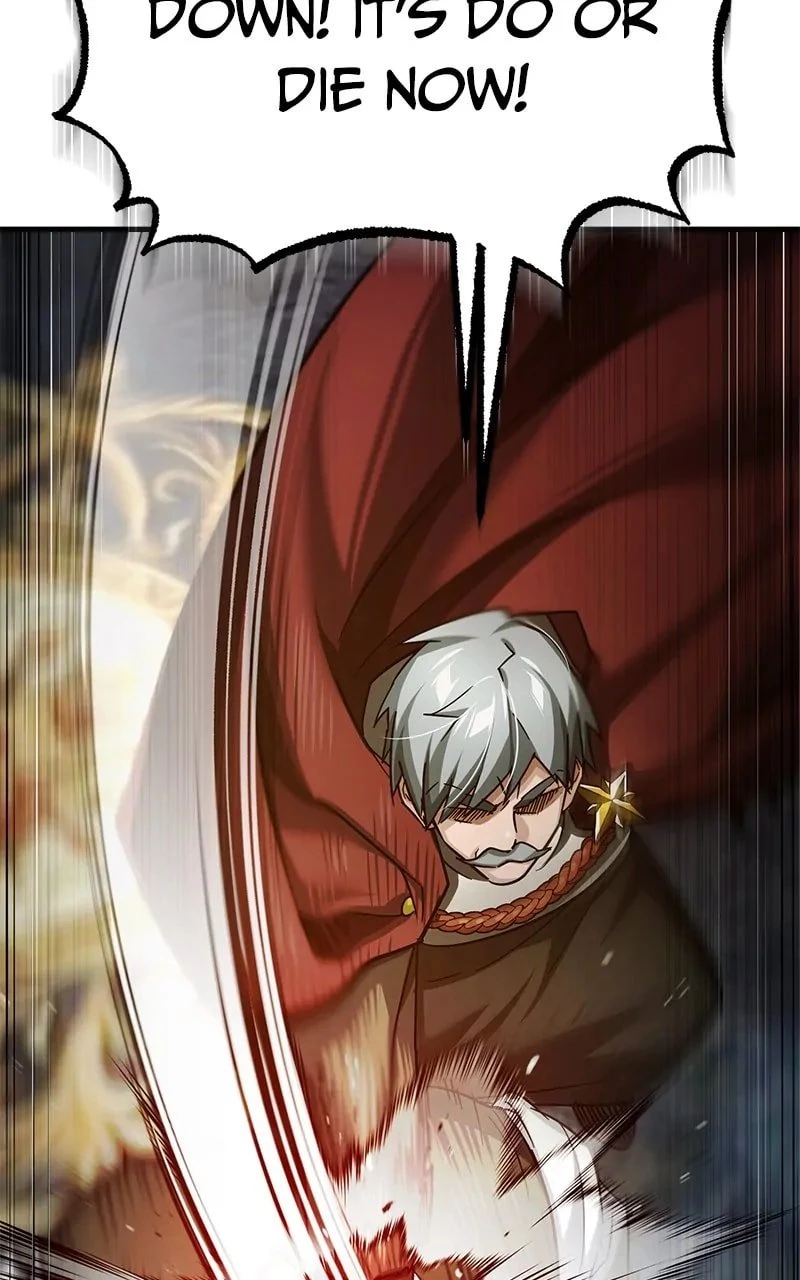 Descended from Divinity Chapter 99 - 88