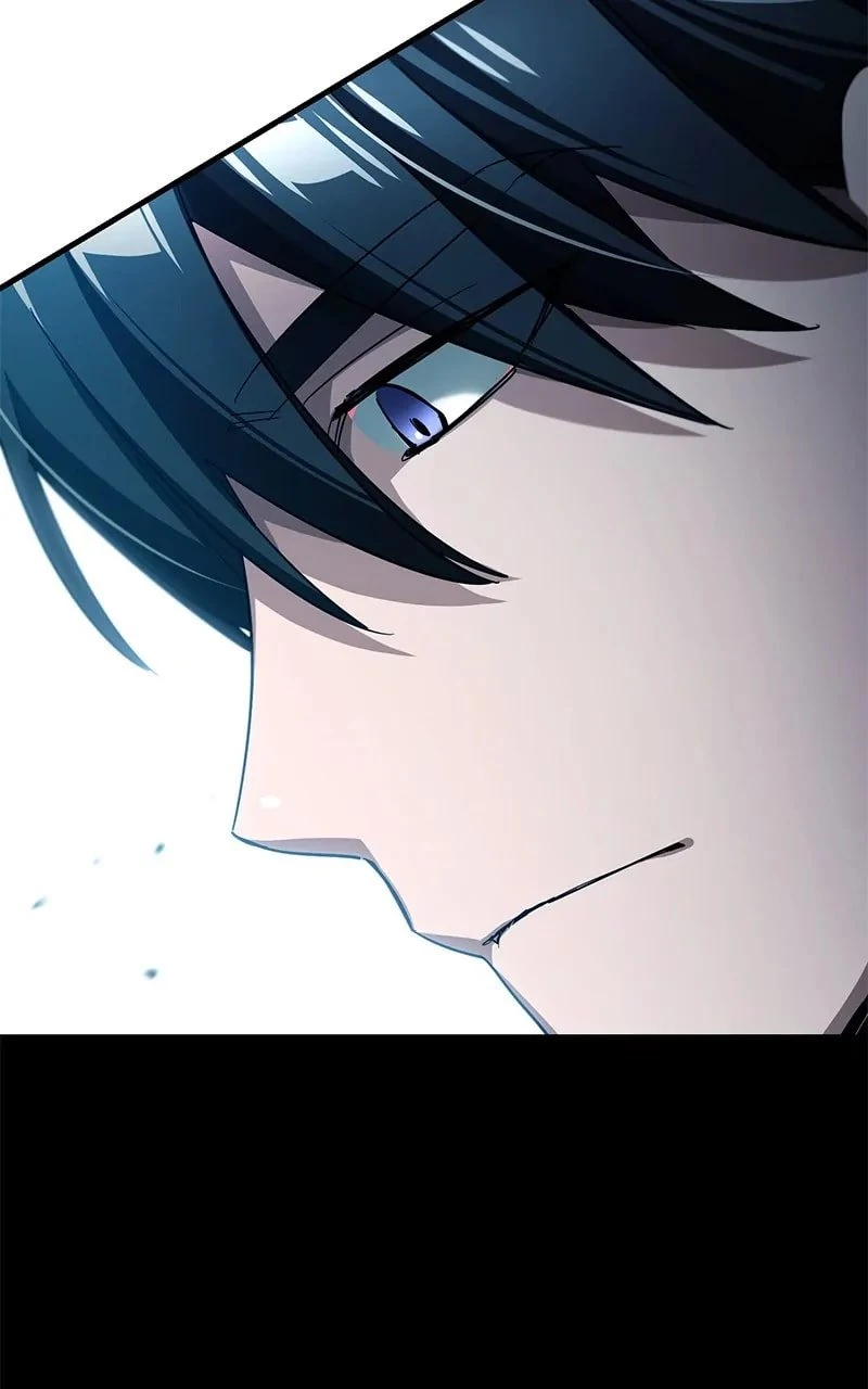 Descended from Divinity Chapter 98 - 20