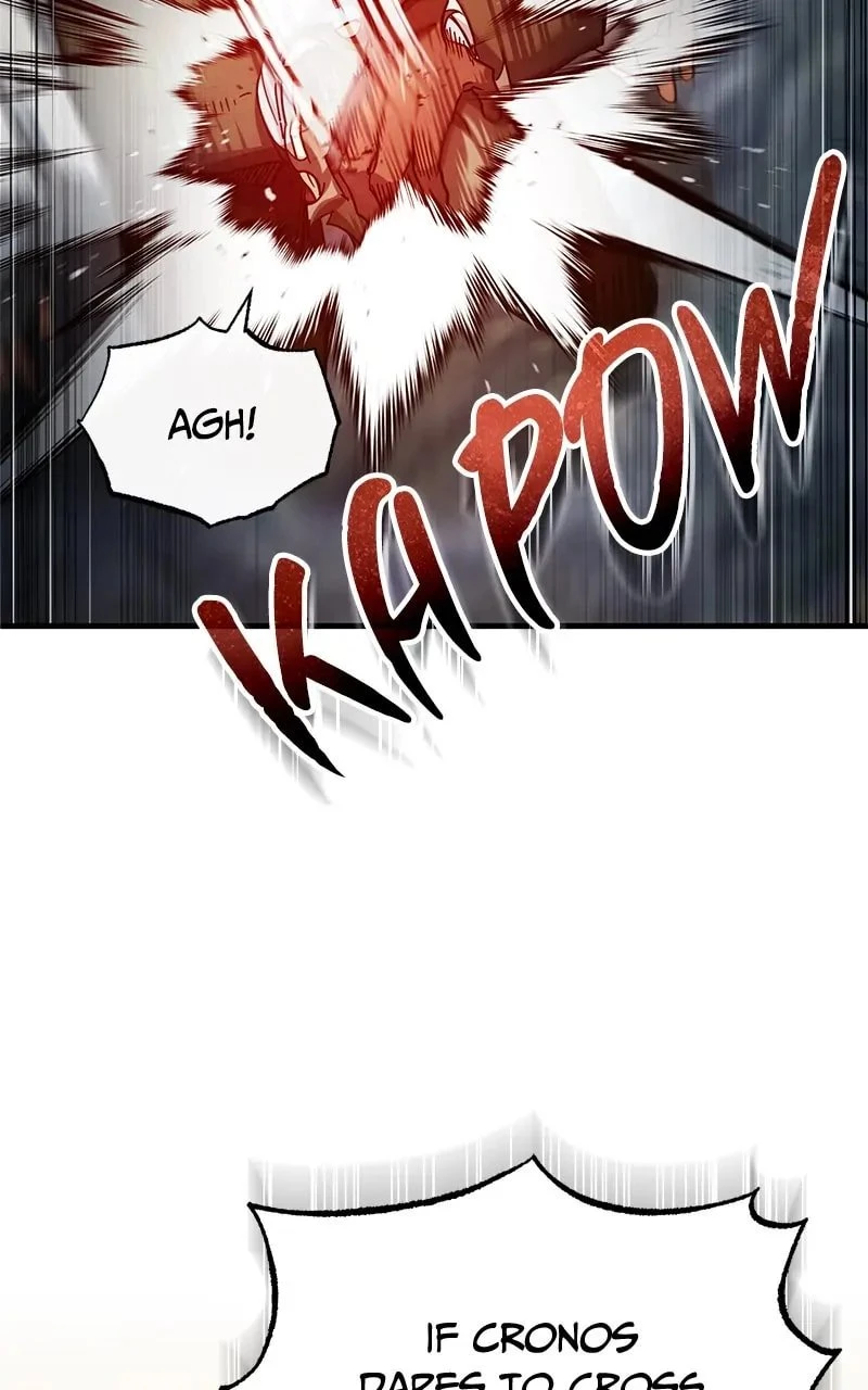Descended from Divinity Chapter 99 - 89