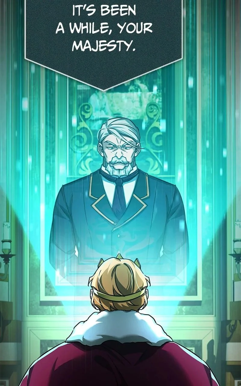 Descended from Divinity Chapter 101 - 112