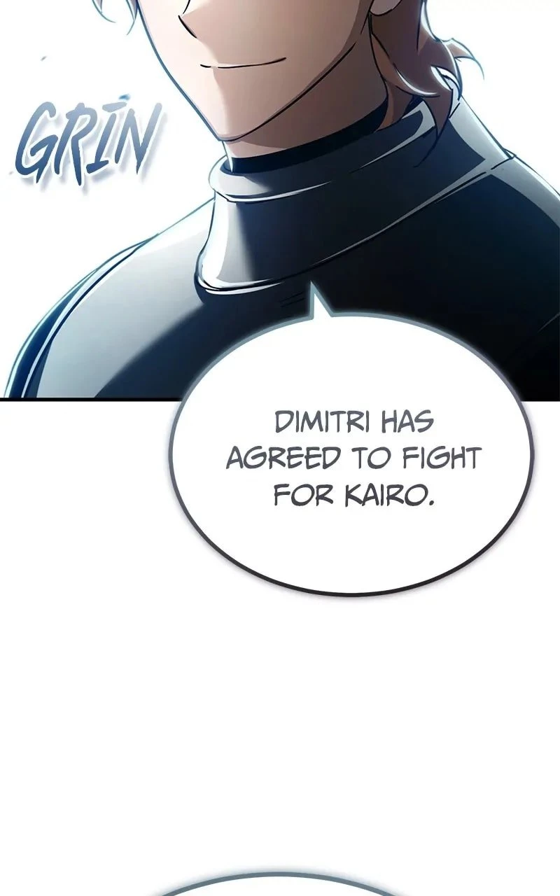 Descended from Divinity Chapter 100 - 107