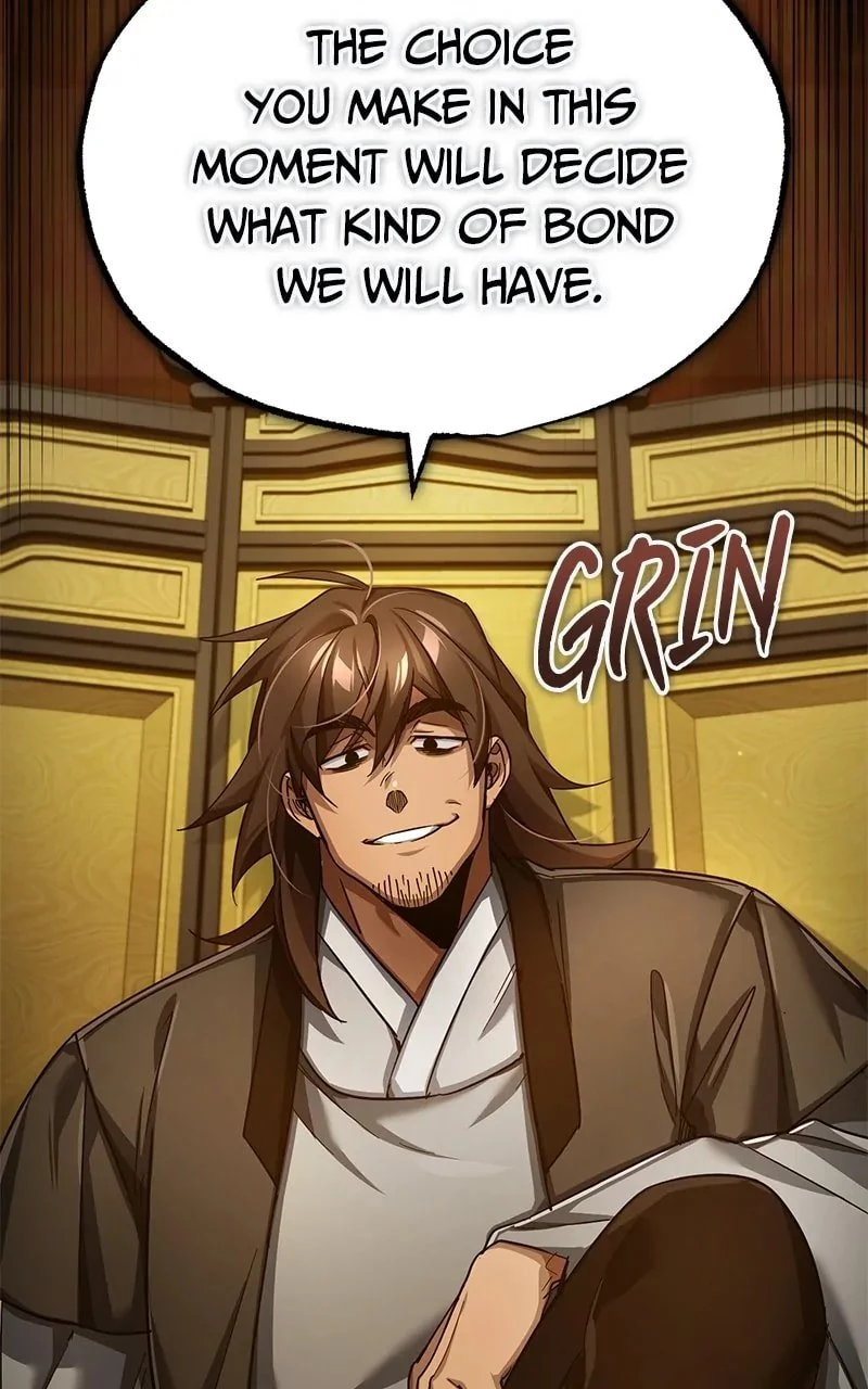 Descended from Divinity Chapter 98 - 22