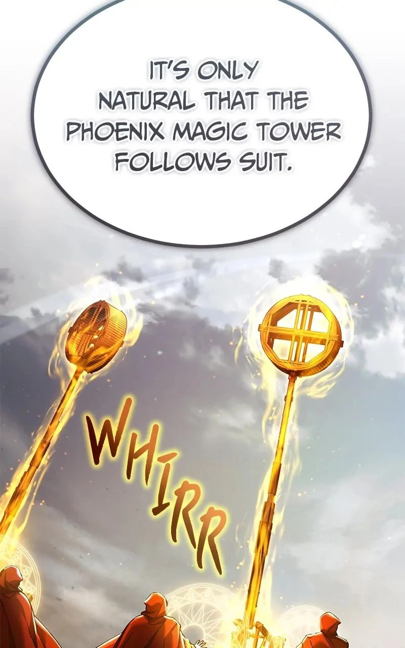 Descended from Divinity Chapter 100 - 108