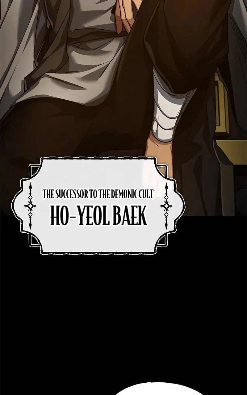 Descended from Divinity Chapter 98 - 23