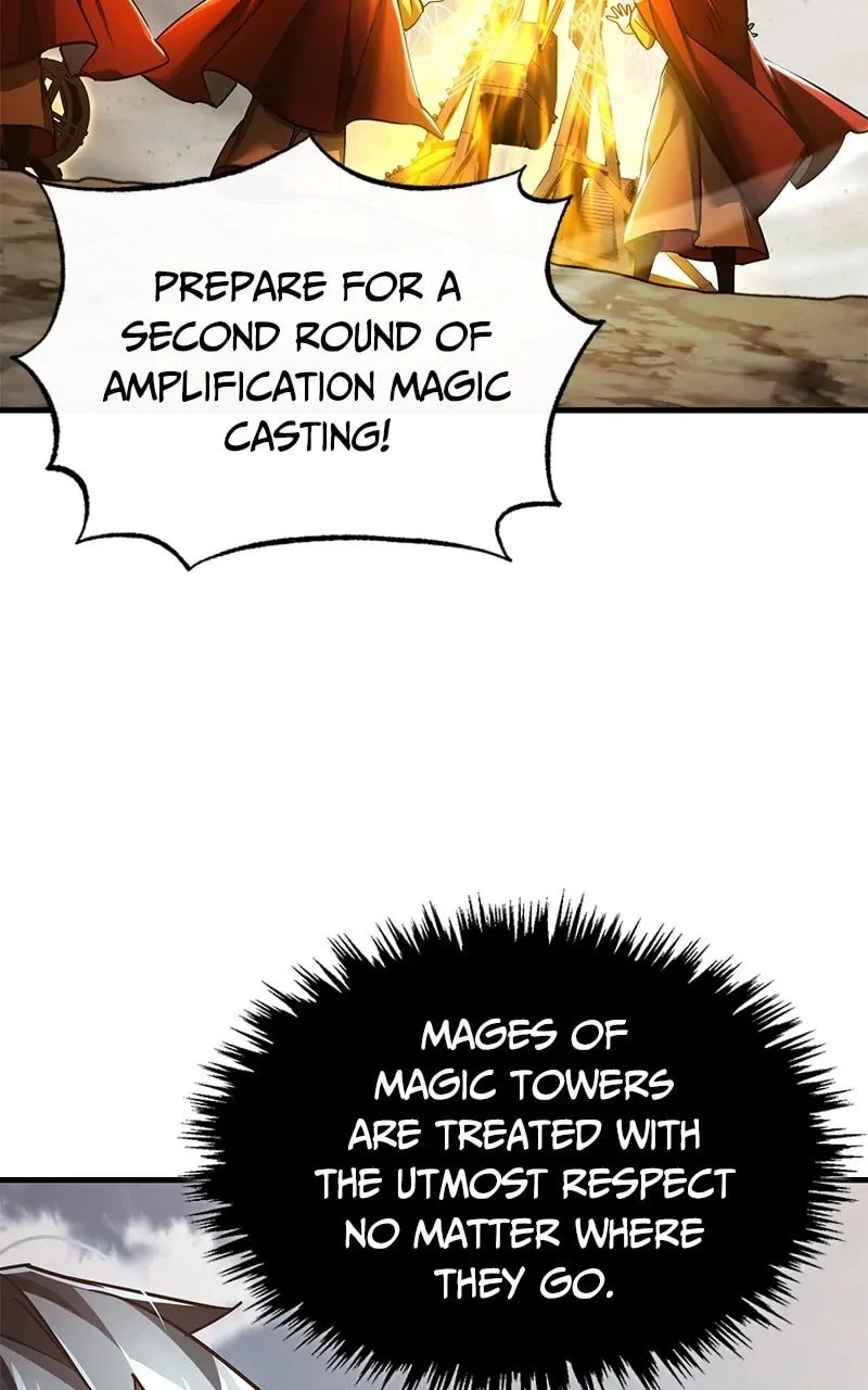 Descended from Divinity Chapter 100 - 109