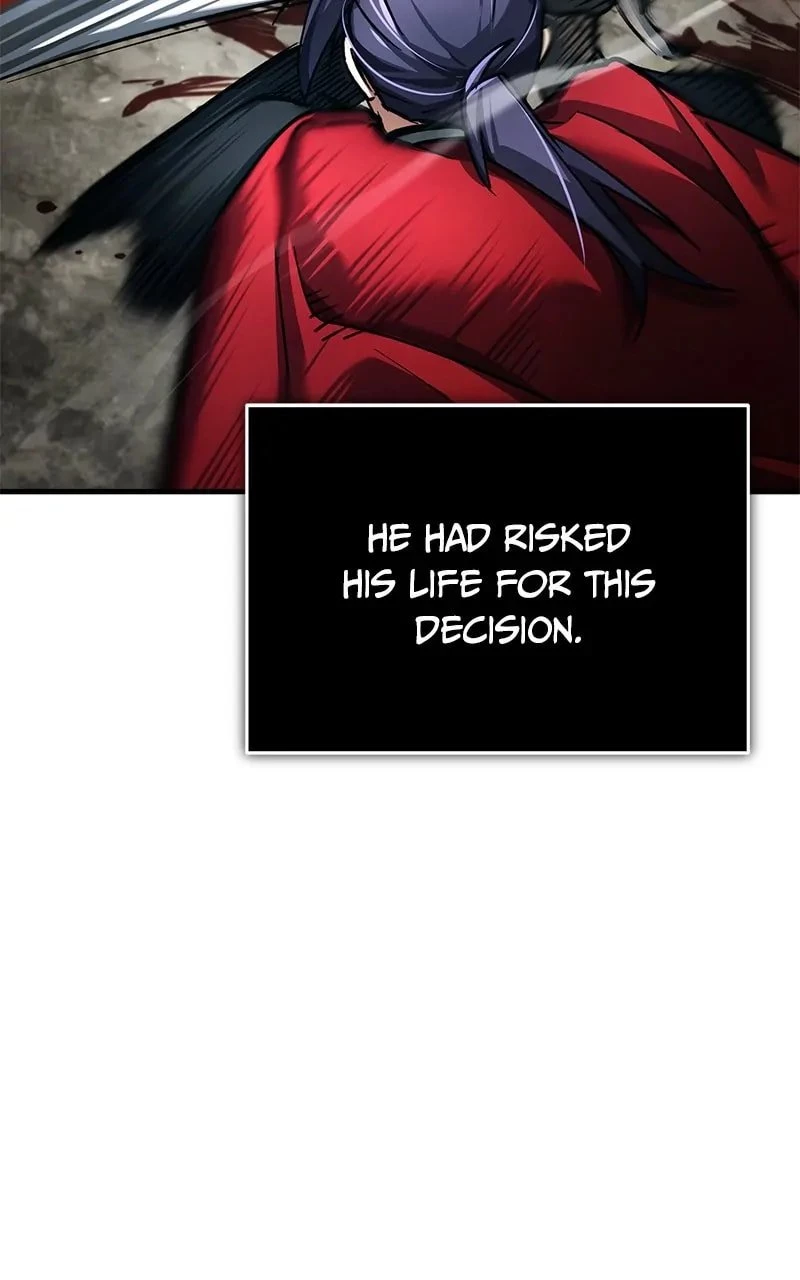 Descended from Divinity Chapter 102 - 103