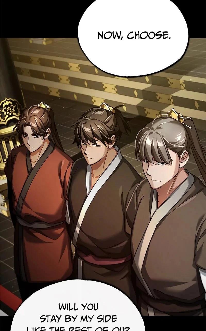 Descended from Divinity Chapter 98 - 24