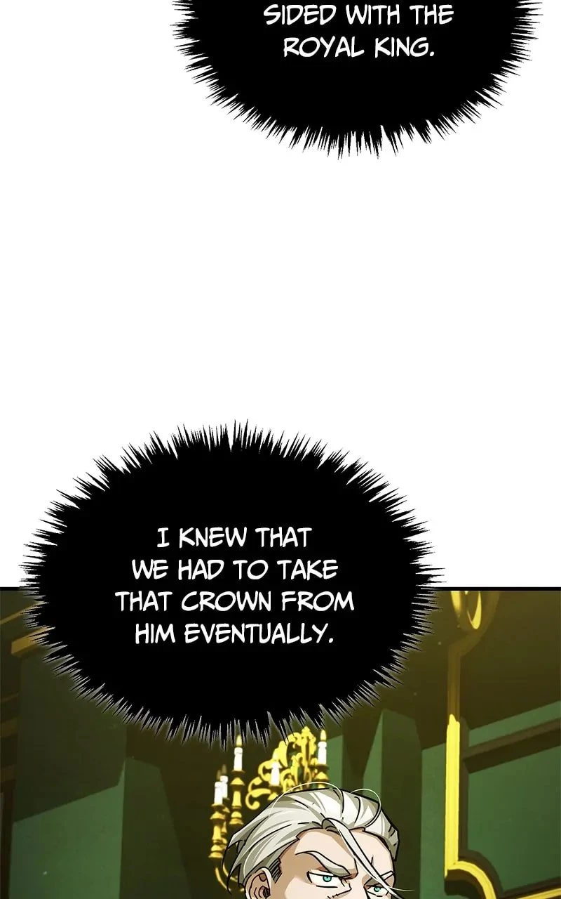 Descended from Divinity Chapter 99 - 93