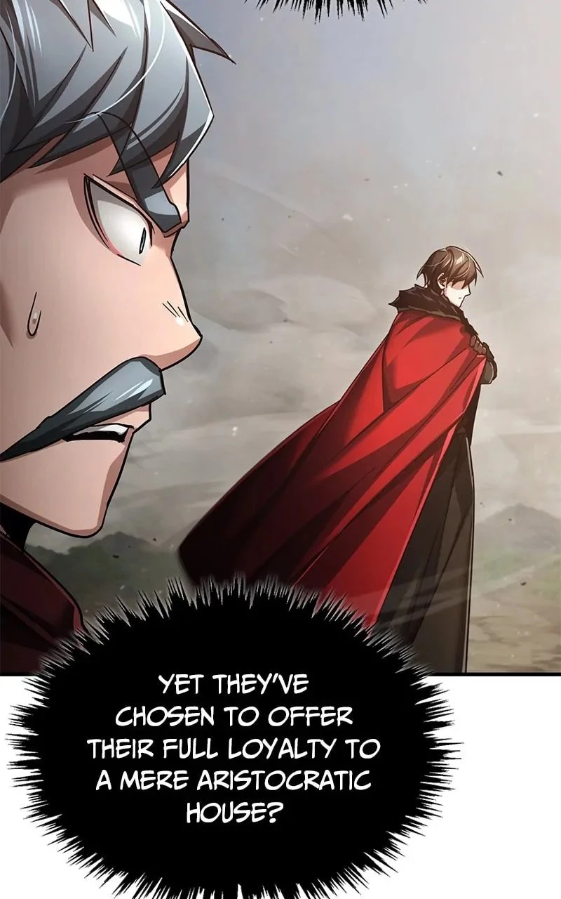 Descended from Divinity Chapter 100 - 110